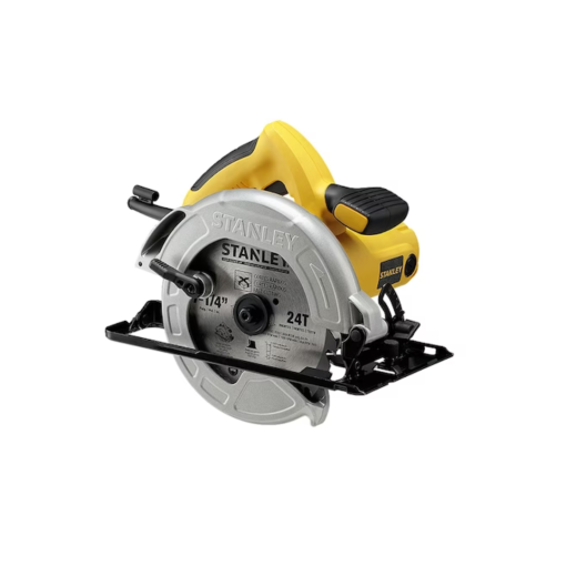 Sierra Circular 1600W Stanley