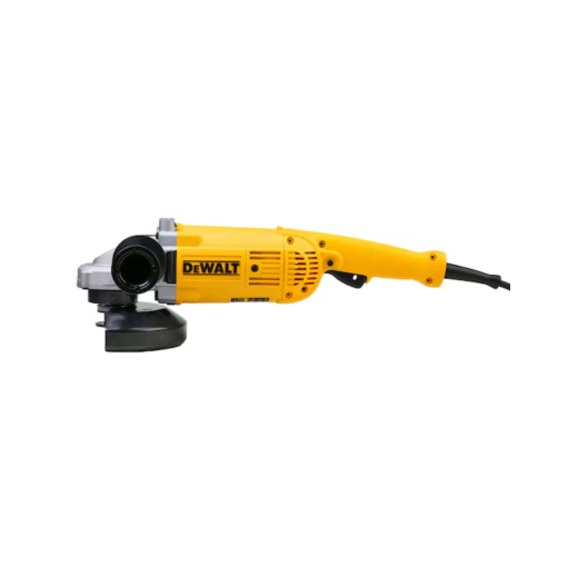 Esmeriladora Angular de 7" (180mm) 2700W DEWALT - Imagen 2