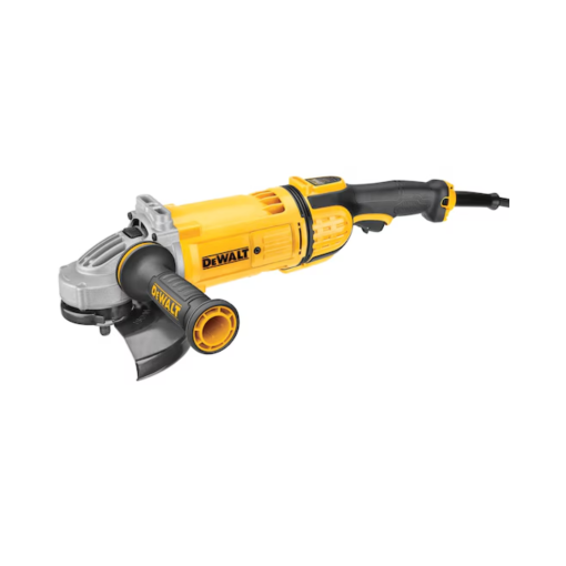 Esmeriladora Angular de 7" (180mm) 2700W DEWALT